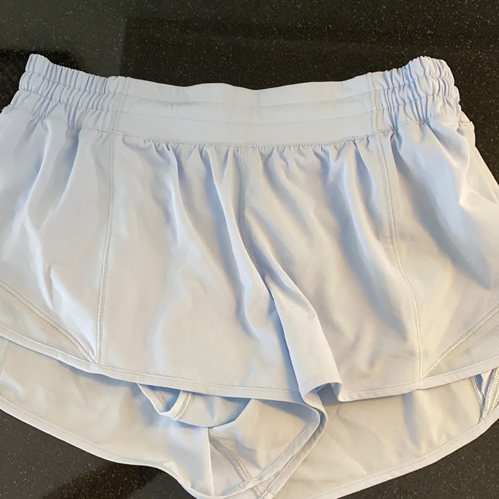COPY - Like new LuLu shorts